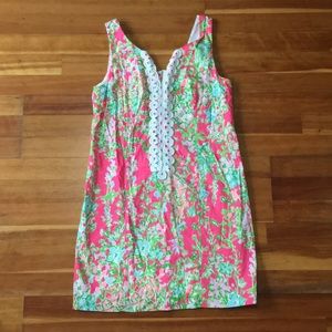 Lilly Pulitzer Shift Dress